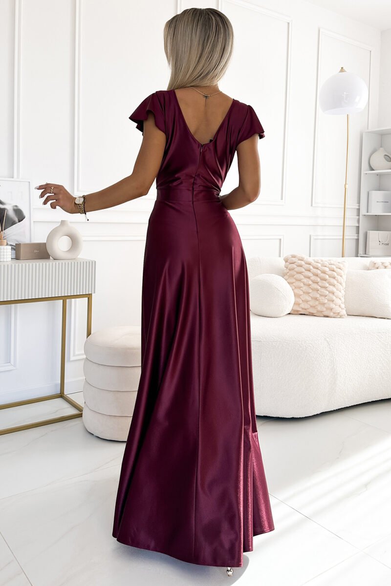 Evening dress model 194292 Numoco - Image 2