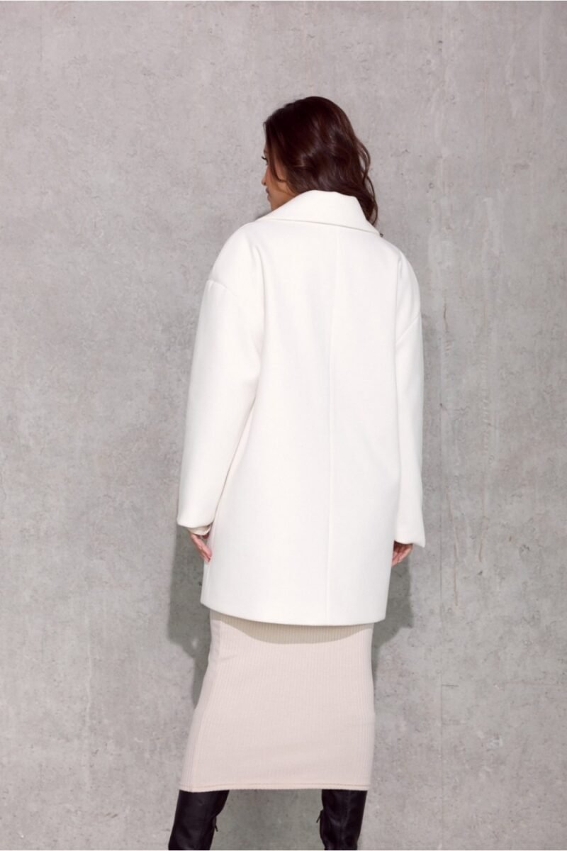 Jacket model 192227 Roco Fashion - Image 3