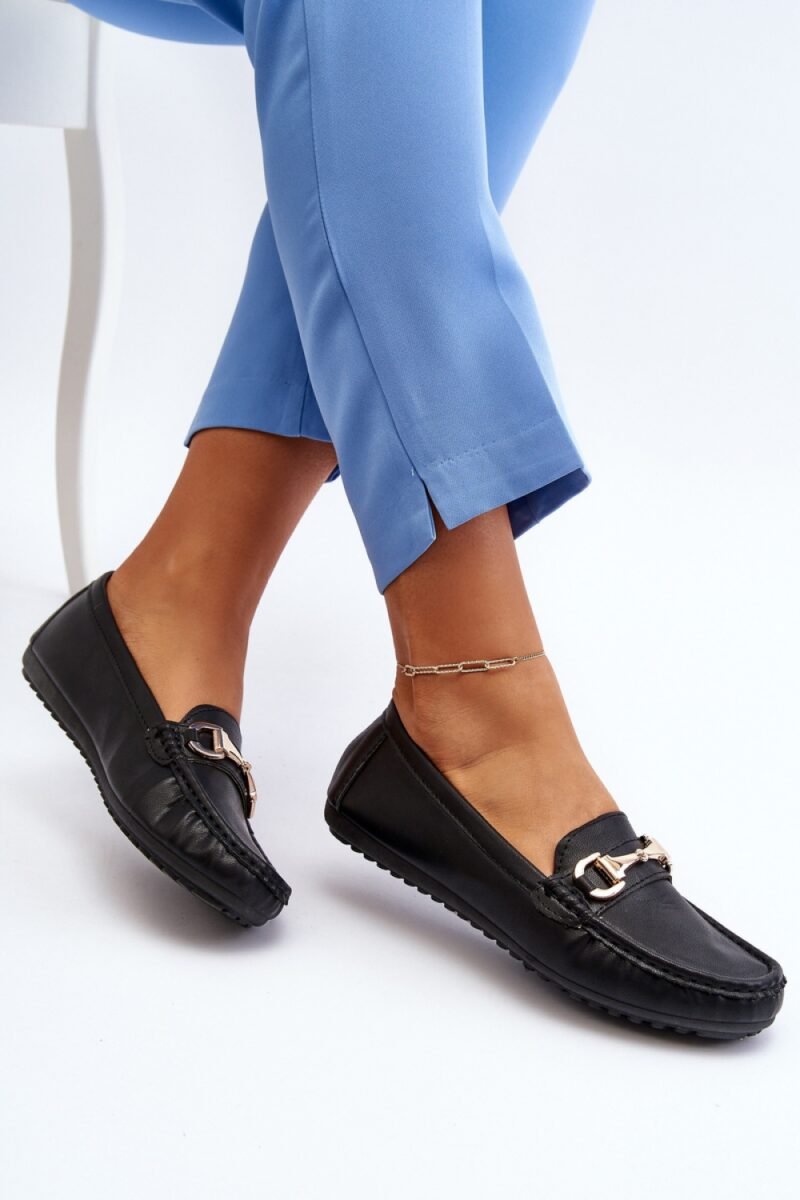 Mocassin model 194126 Step in style - Image 3