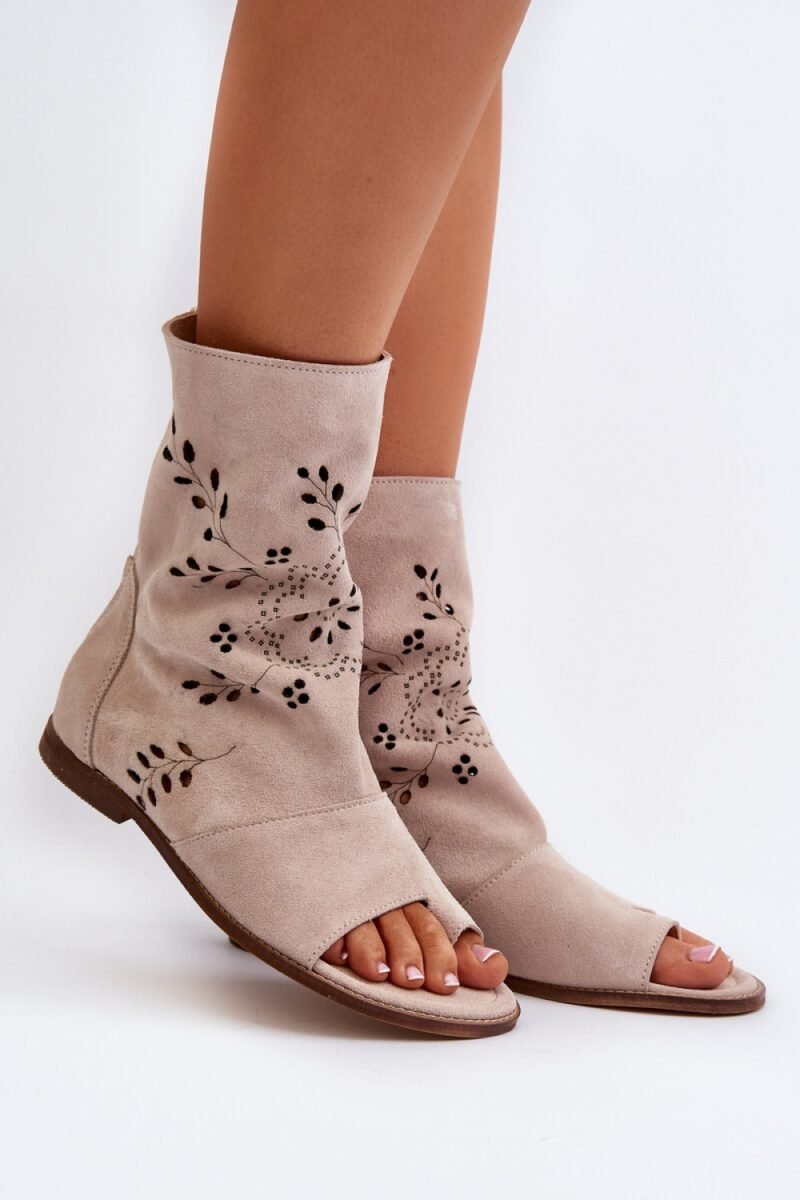 Sandals model 194672 Step in style - Image 3