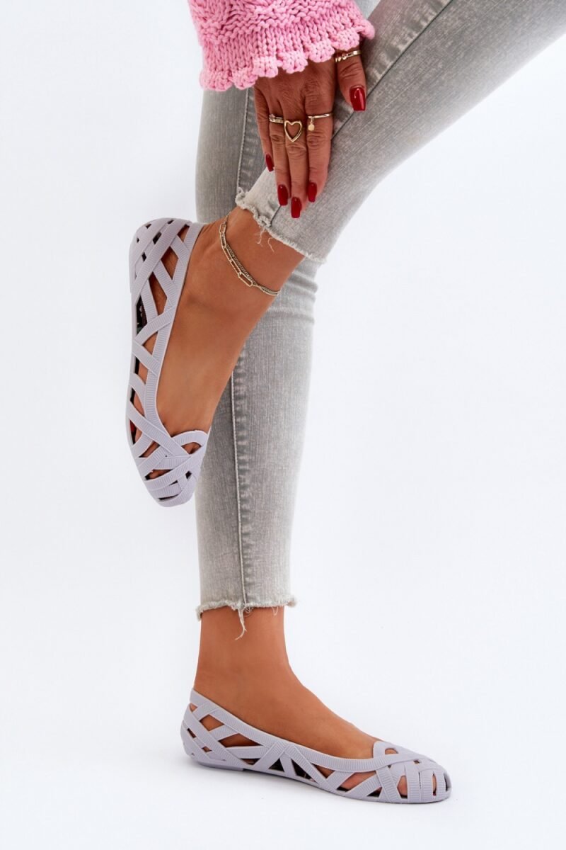 Ballet flats model 194691 Step in style - Image 3