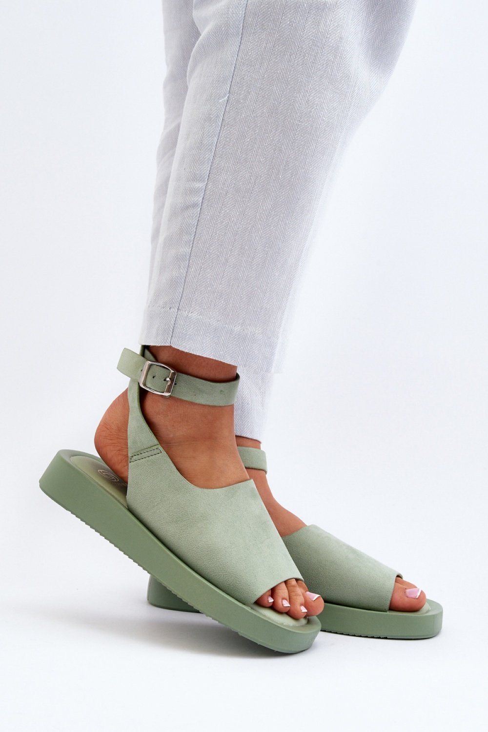 Sandals model 193944 Step in style - Image 3