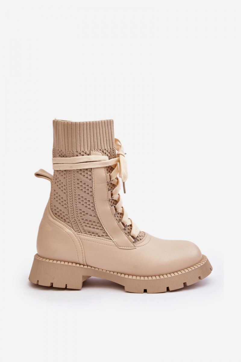 Boots model 189857 Step in style - Image 3
