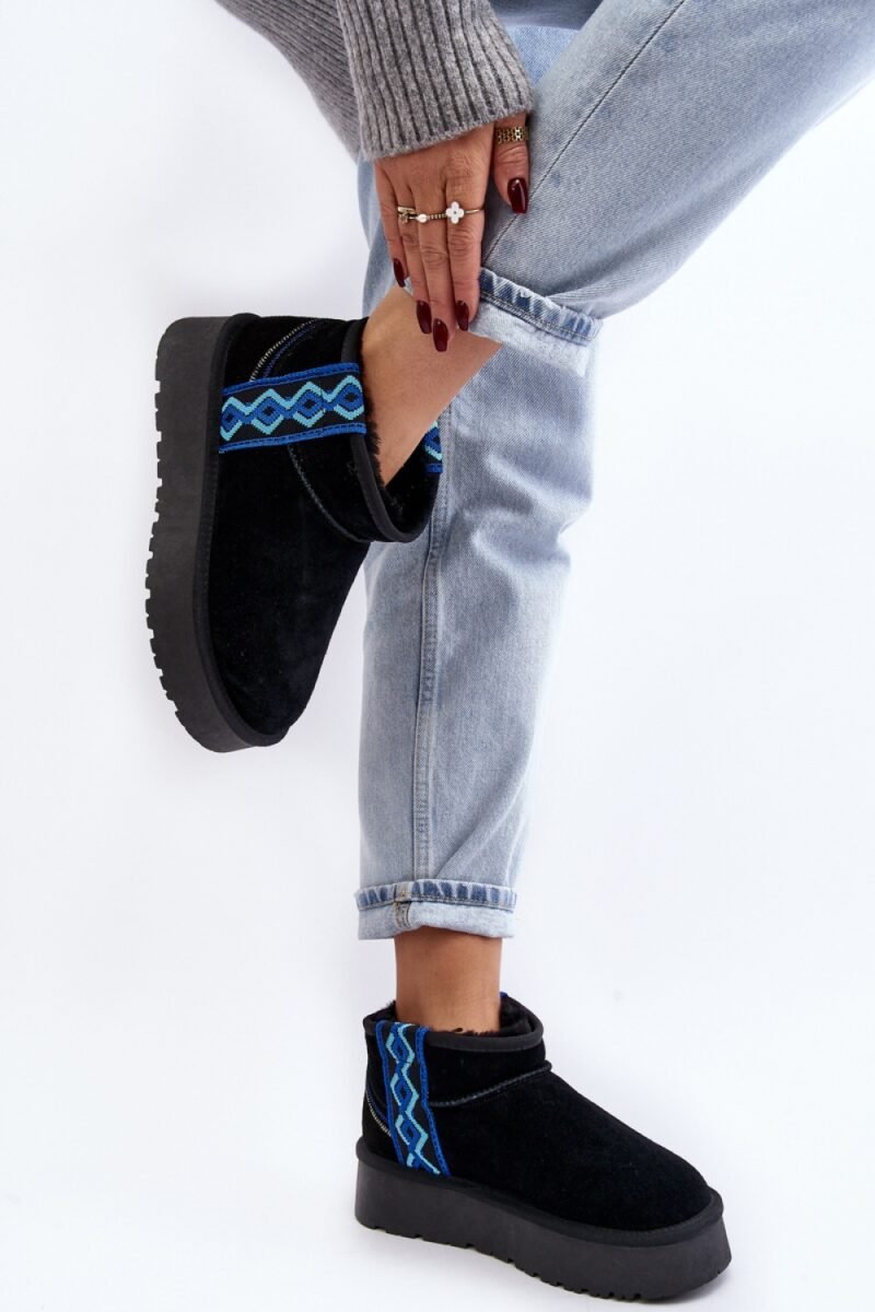 Snow boots model 189873 Step in style - Image 2