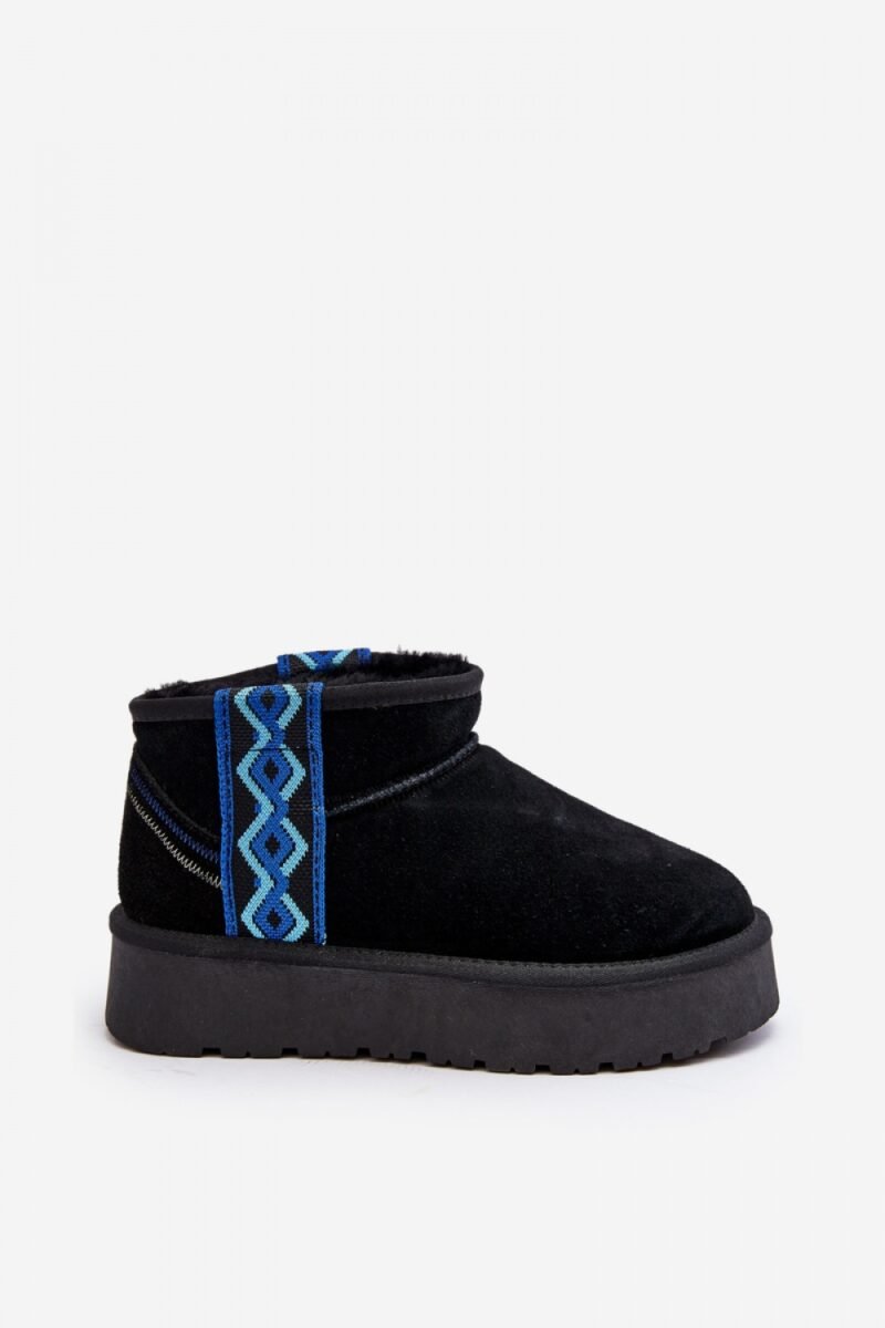 Snow boots model 189873 Step in style - Image 3