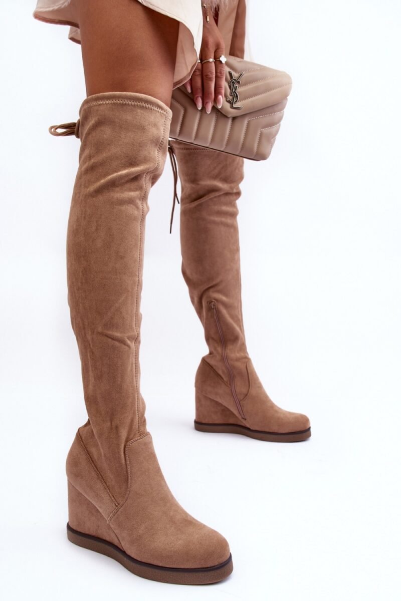 Buskin boots model 185577 Step in style - Image 2