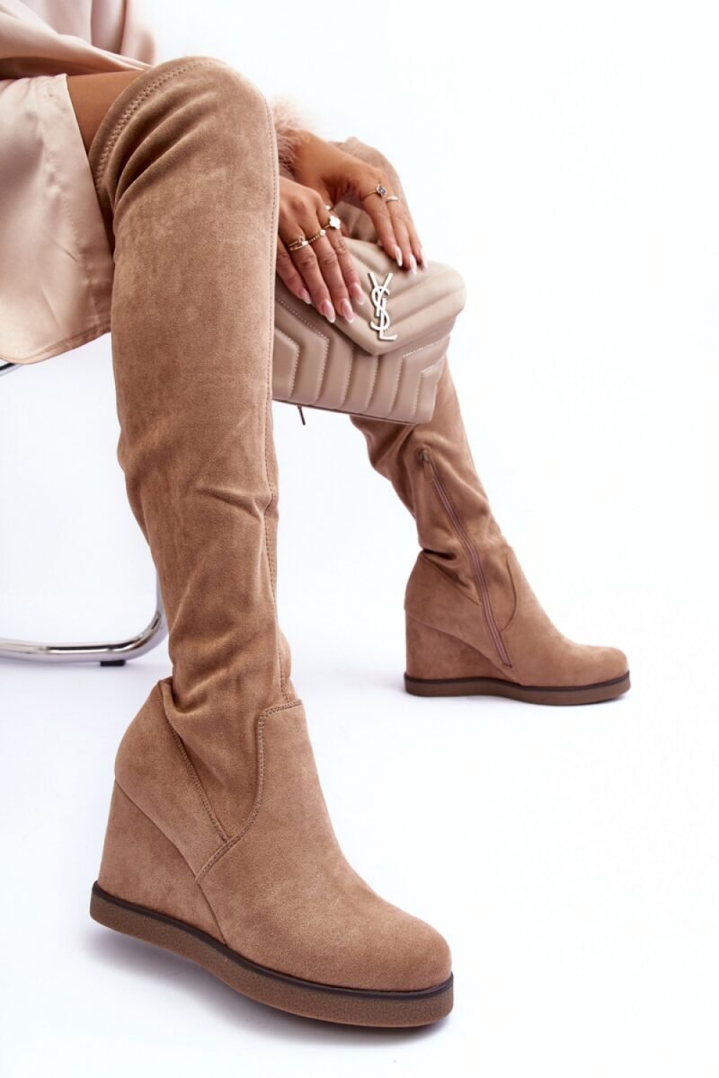 Buskin boots model 185577 Step in style - Image 3