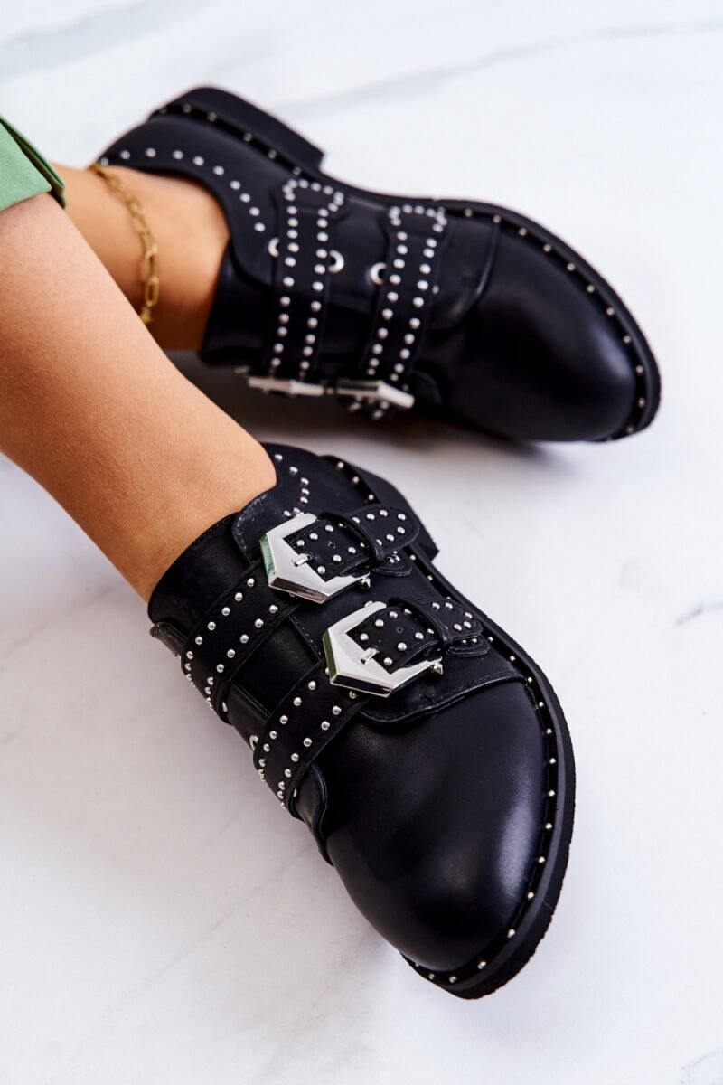 Low Shoes model 190185 Step in style - Image 2