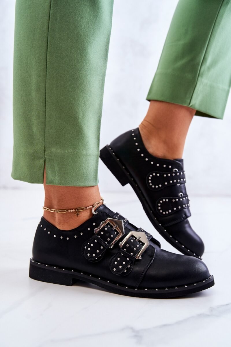 Low Shoes model 190185 Step in style - Image 3