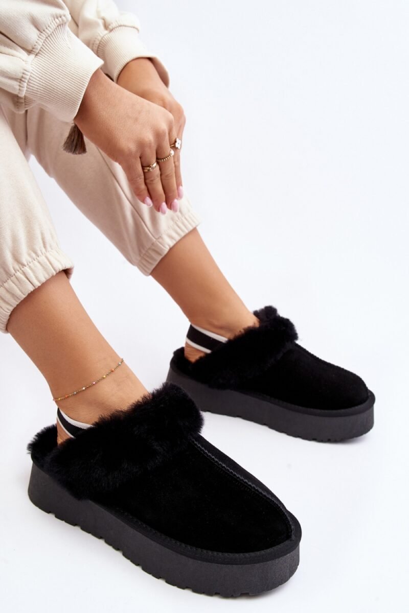 Slippers model 188658 Step in style - Image 2