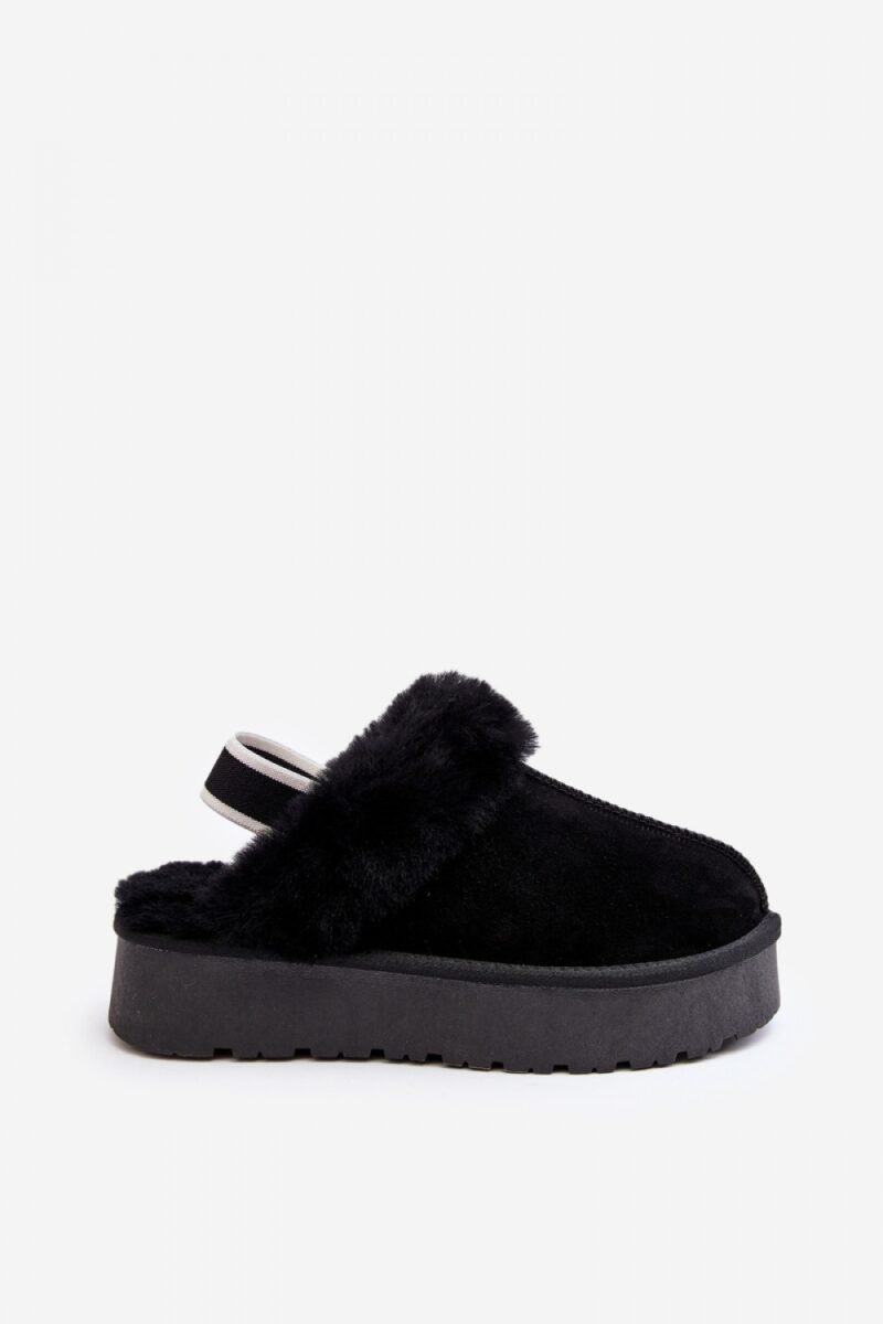 Slippers model 188658 Step in style - Image 3