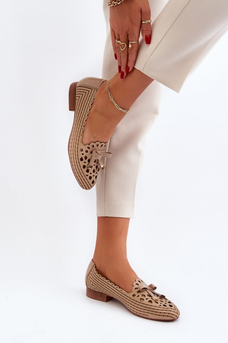 Ballet flats model 194358 Step in style - Image 3