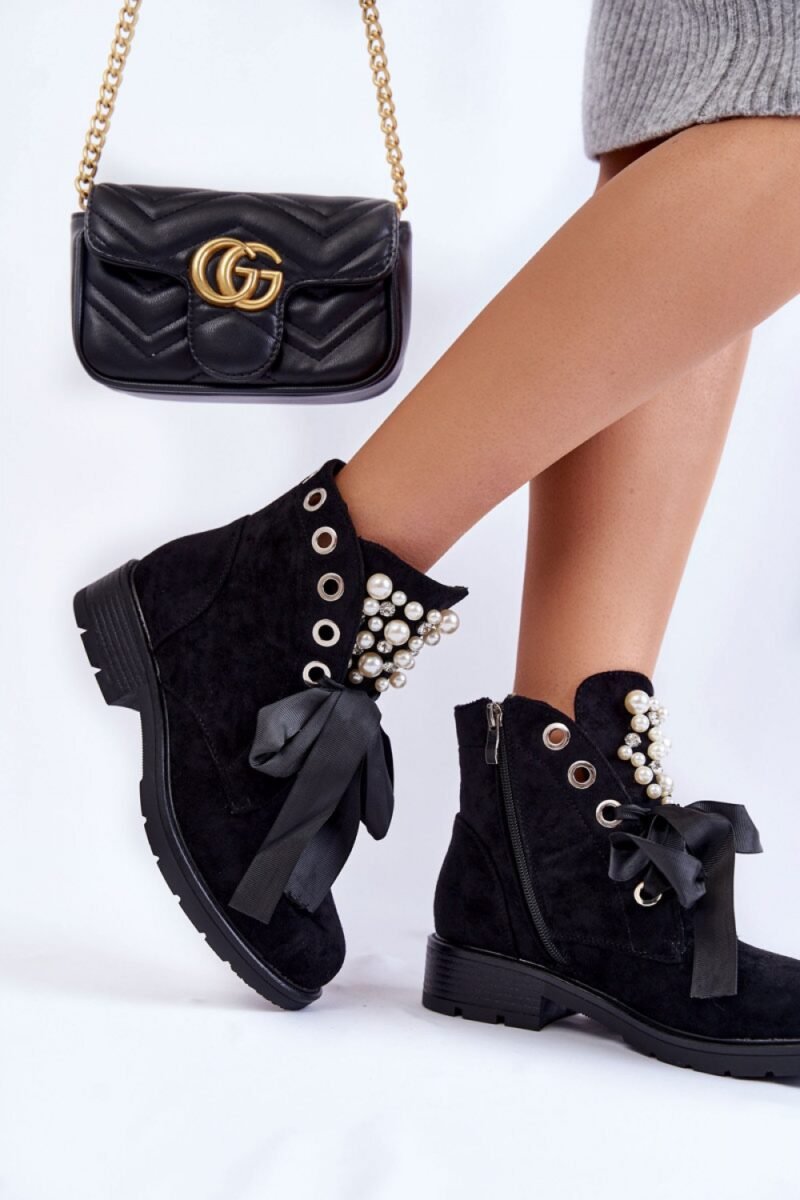 Boots model 173435 Step in style - Image 2