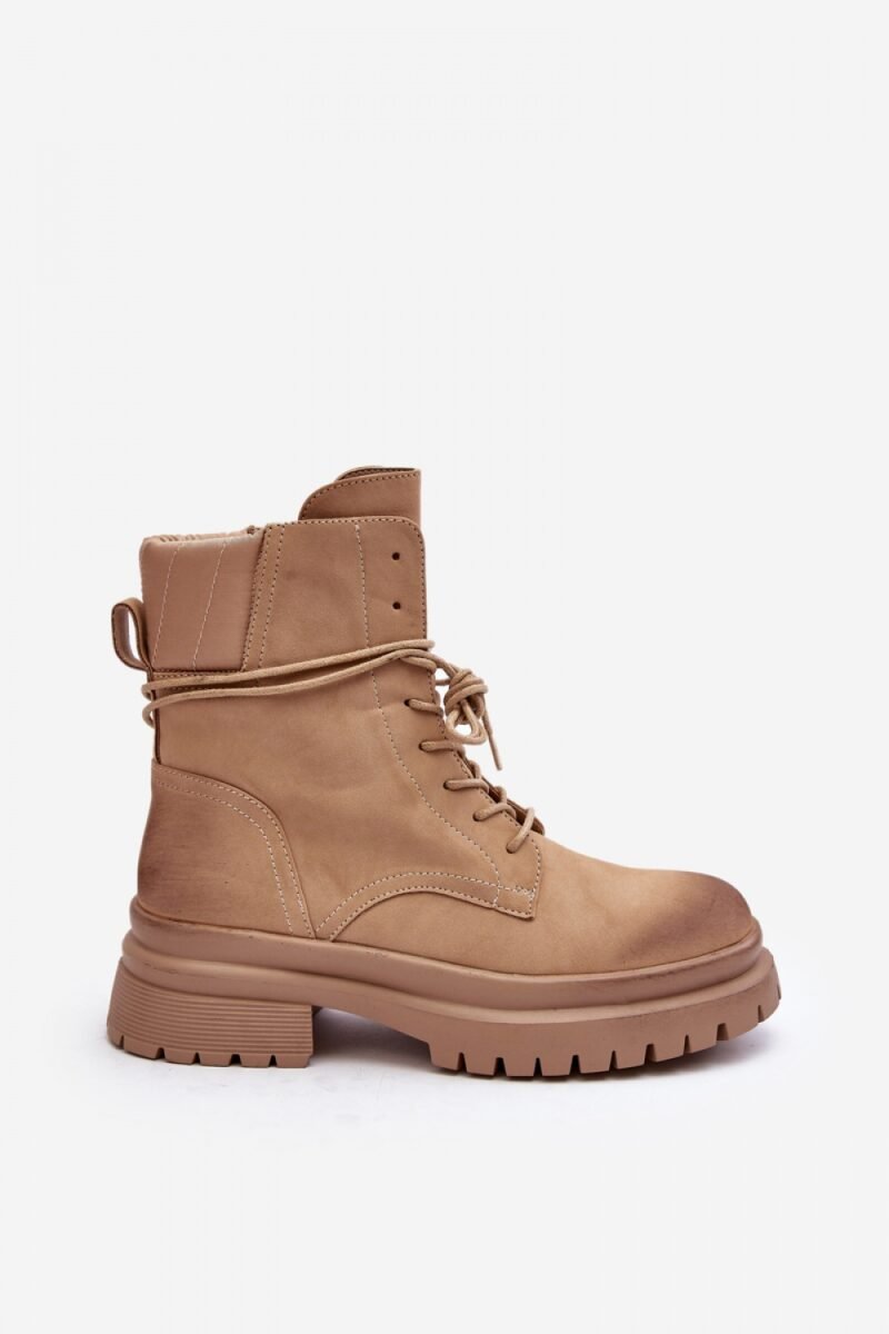 Trapper shoes model 190444 Step in style - Image 3