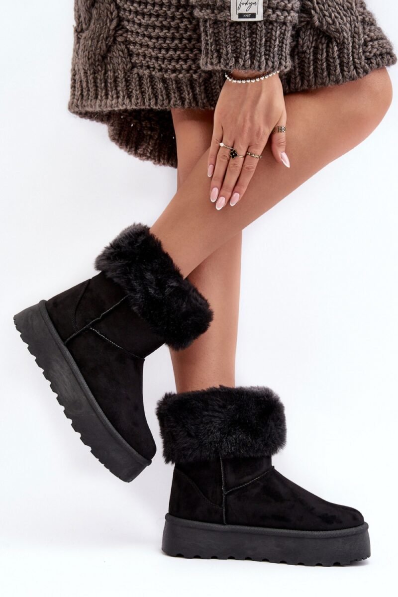 Snow boots model 190654 Step in style - Image 2