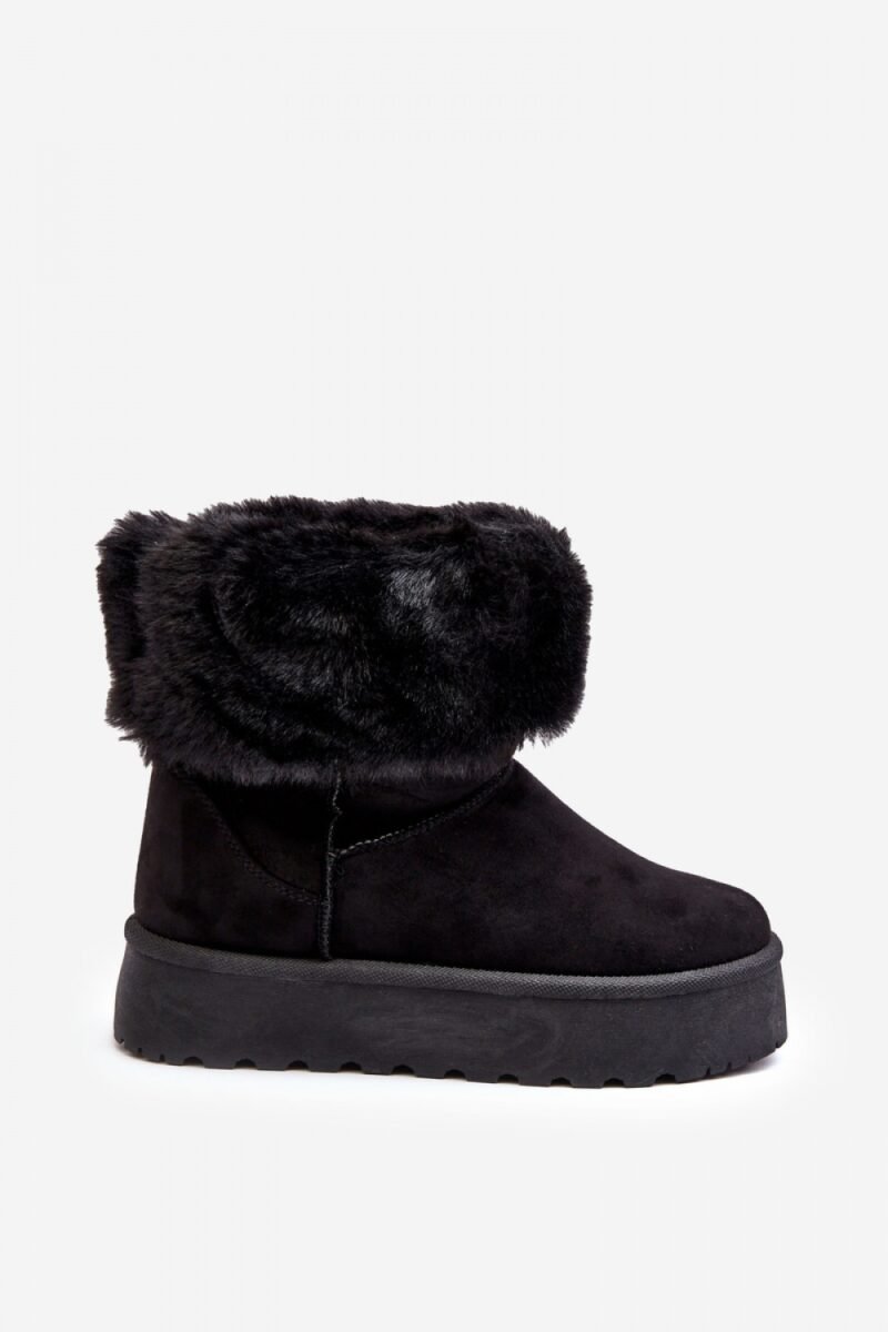 Snow boots model 190654 Step in style - Image 3