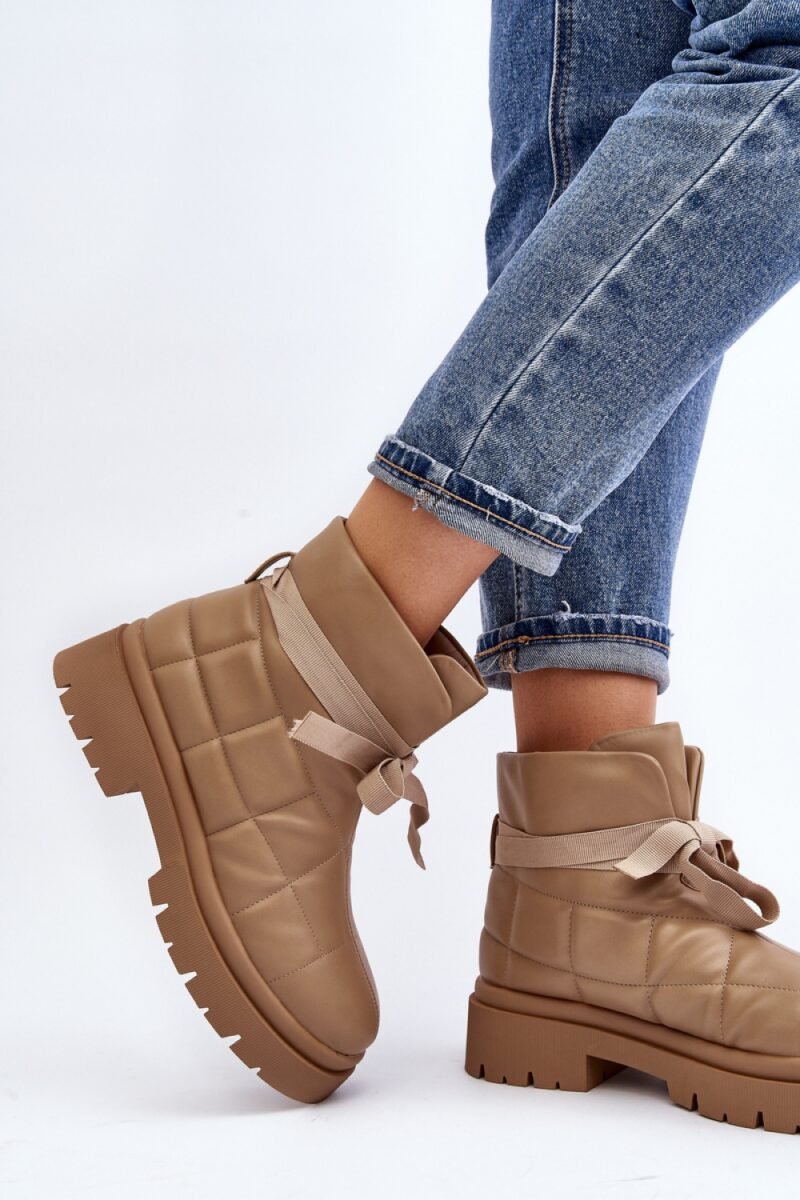 Boots model 191188 Step in style - Image 2