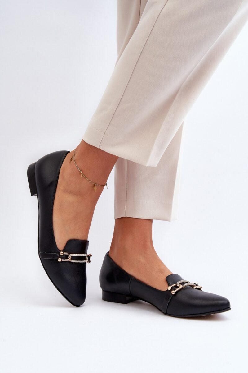 Ballet flats model 192486 Step in style - Image 2