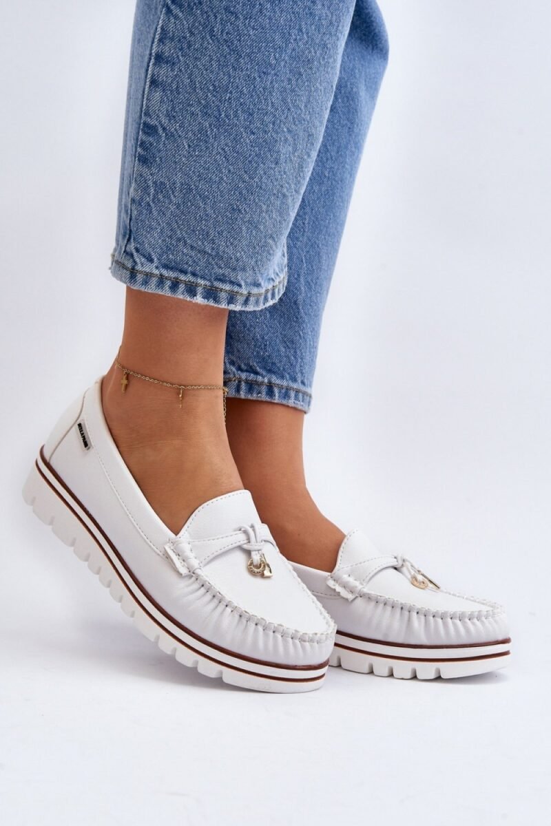 Mocassin model 192902 Step in style - Image 2