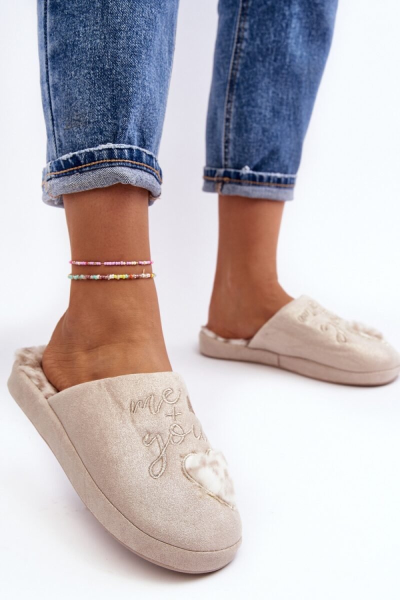 Slippers model 189099 Step in style - Image 2