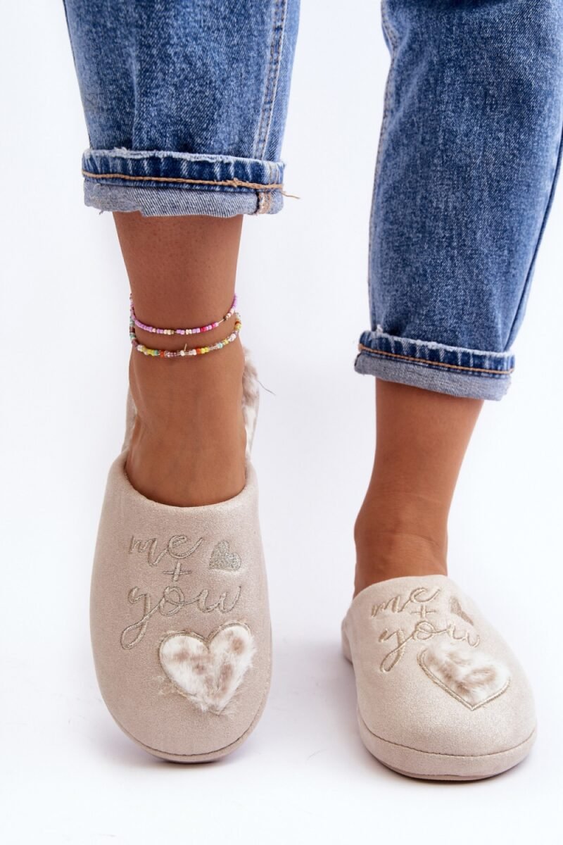 Slippers model 189099 Step in style - Image 3