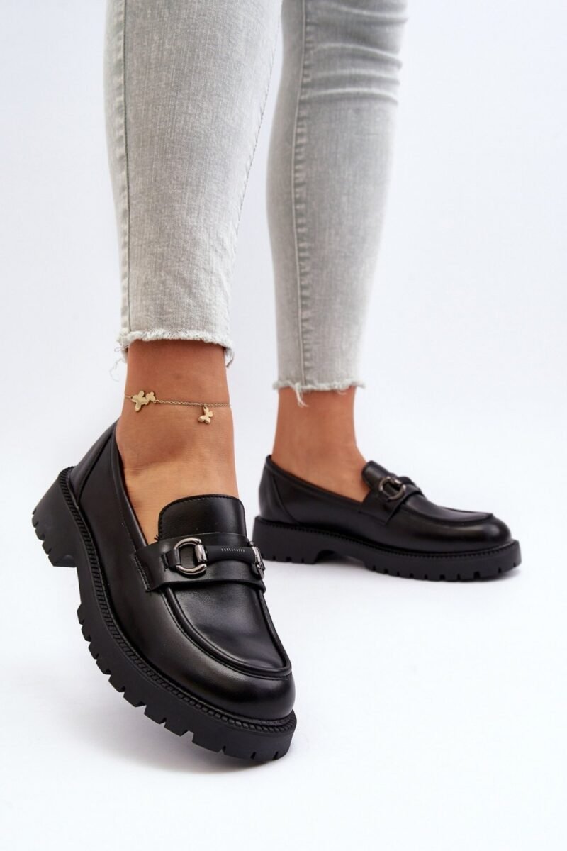 Mocassin model 193400 Step in style - Image 2