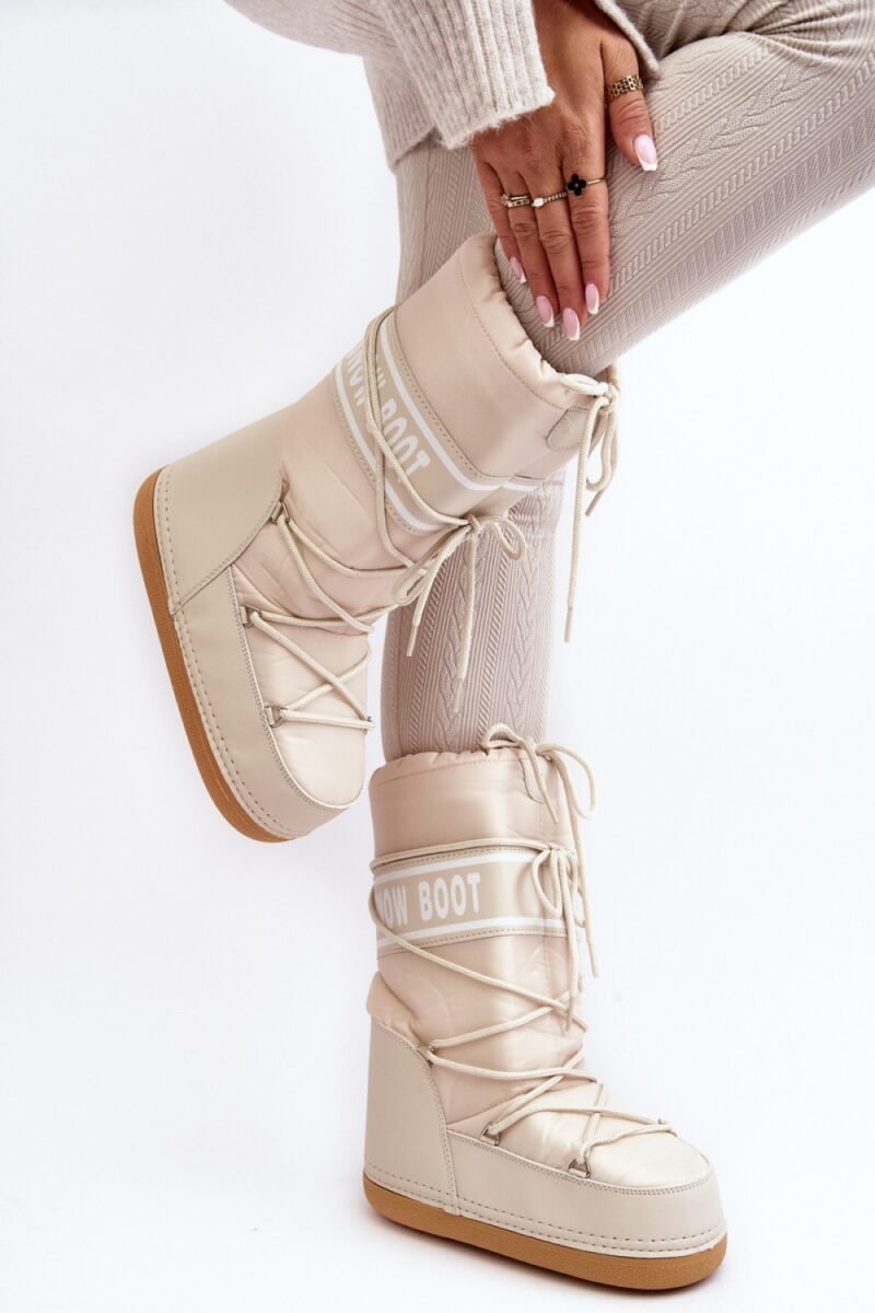 Snow boots model 188644 Step in style - Image 2