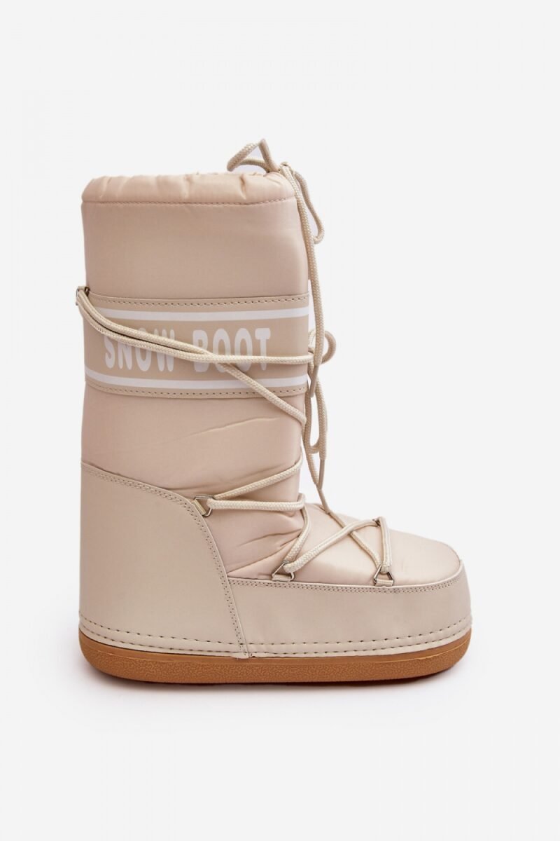 Snow boots model 188644 Step in style - Image 3