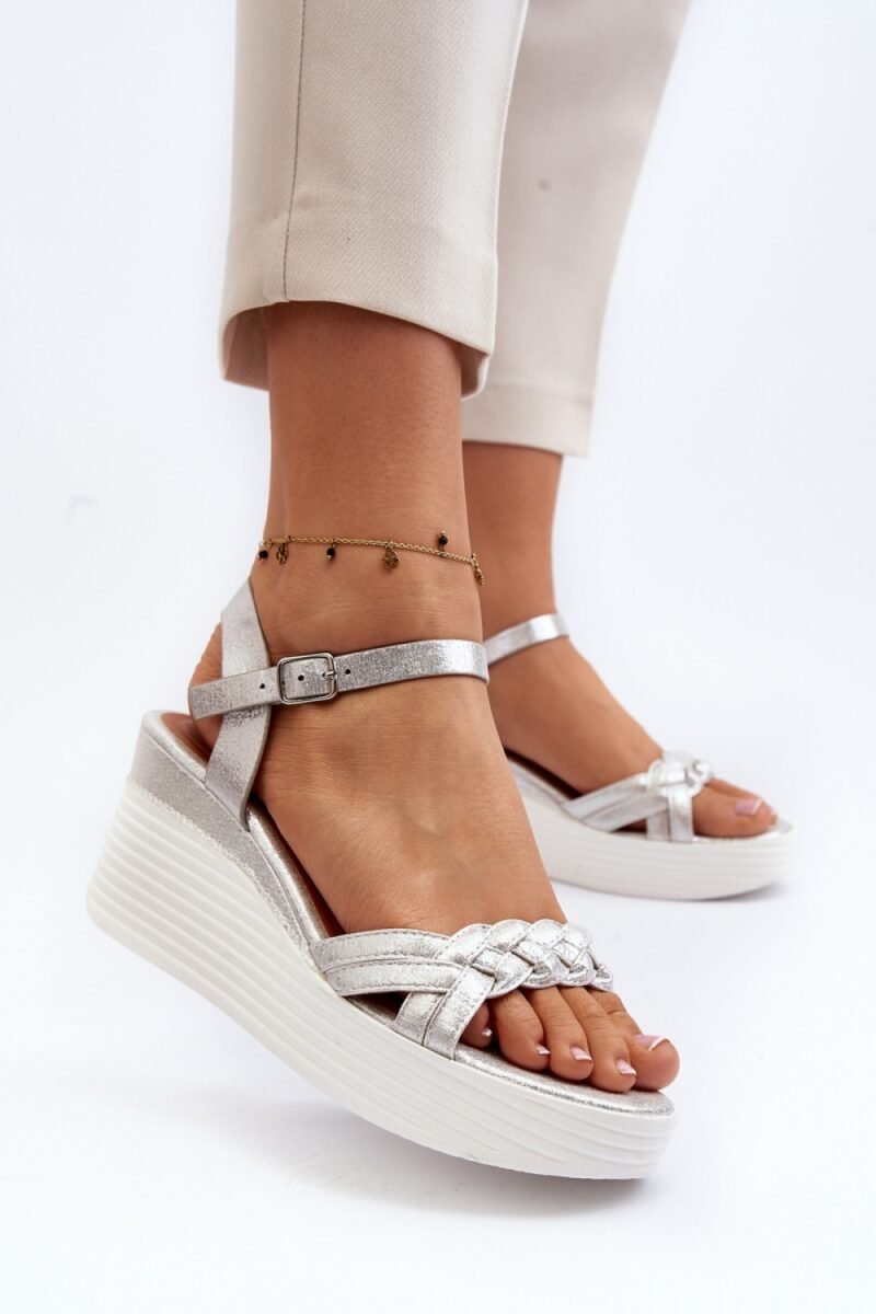 Buskin model 194392 Step in style - Image 3