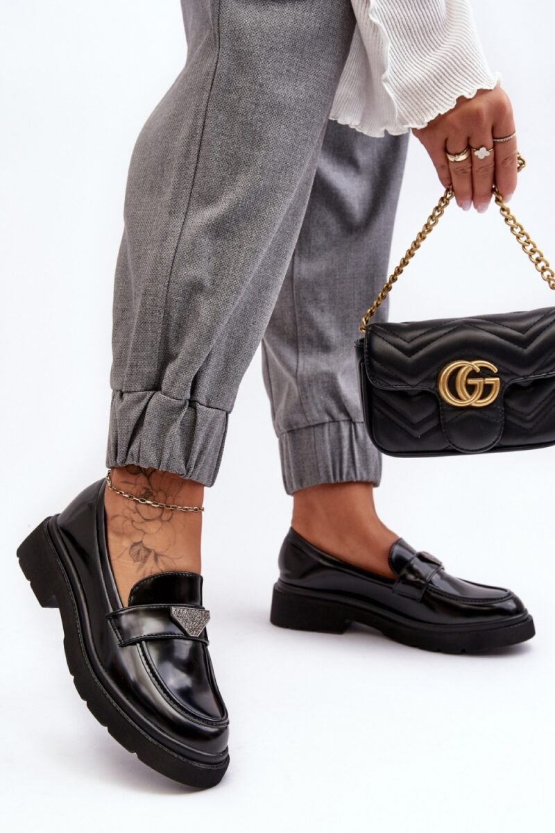 Low Shoes model 190172 Step in style - Image 2