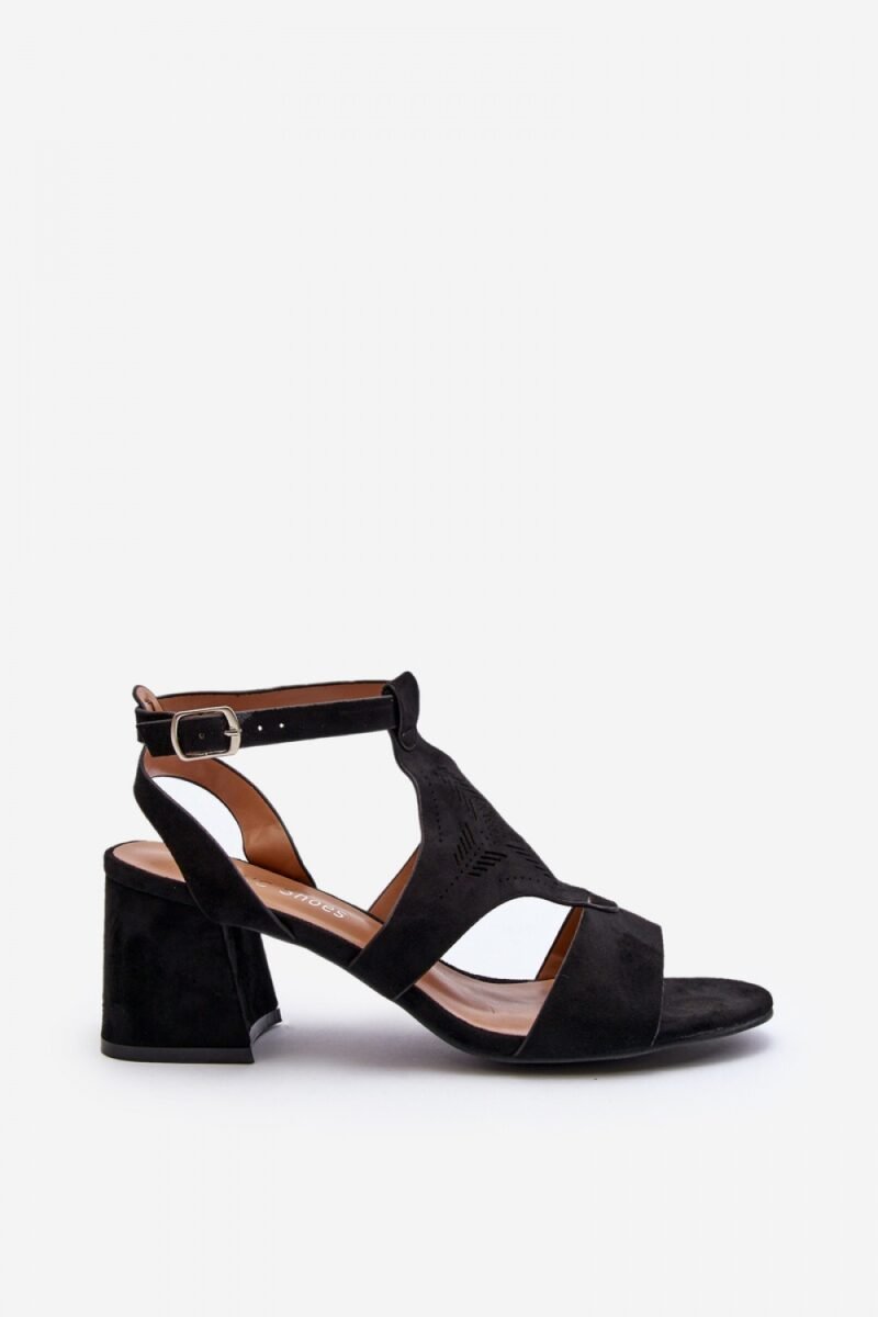Heel sandals model 194488 Step in style - Image 2