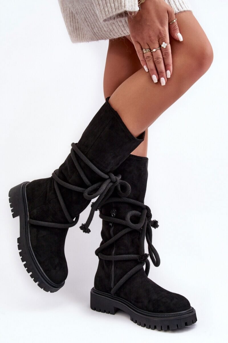 Thigh-Hight Boots model 186327 Step in style - Image 3