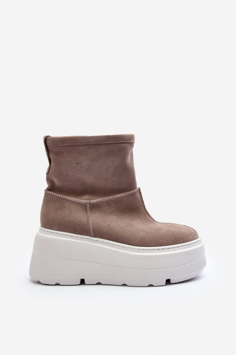 Buskin boots model 191190 Step in style - Image 3