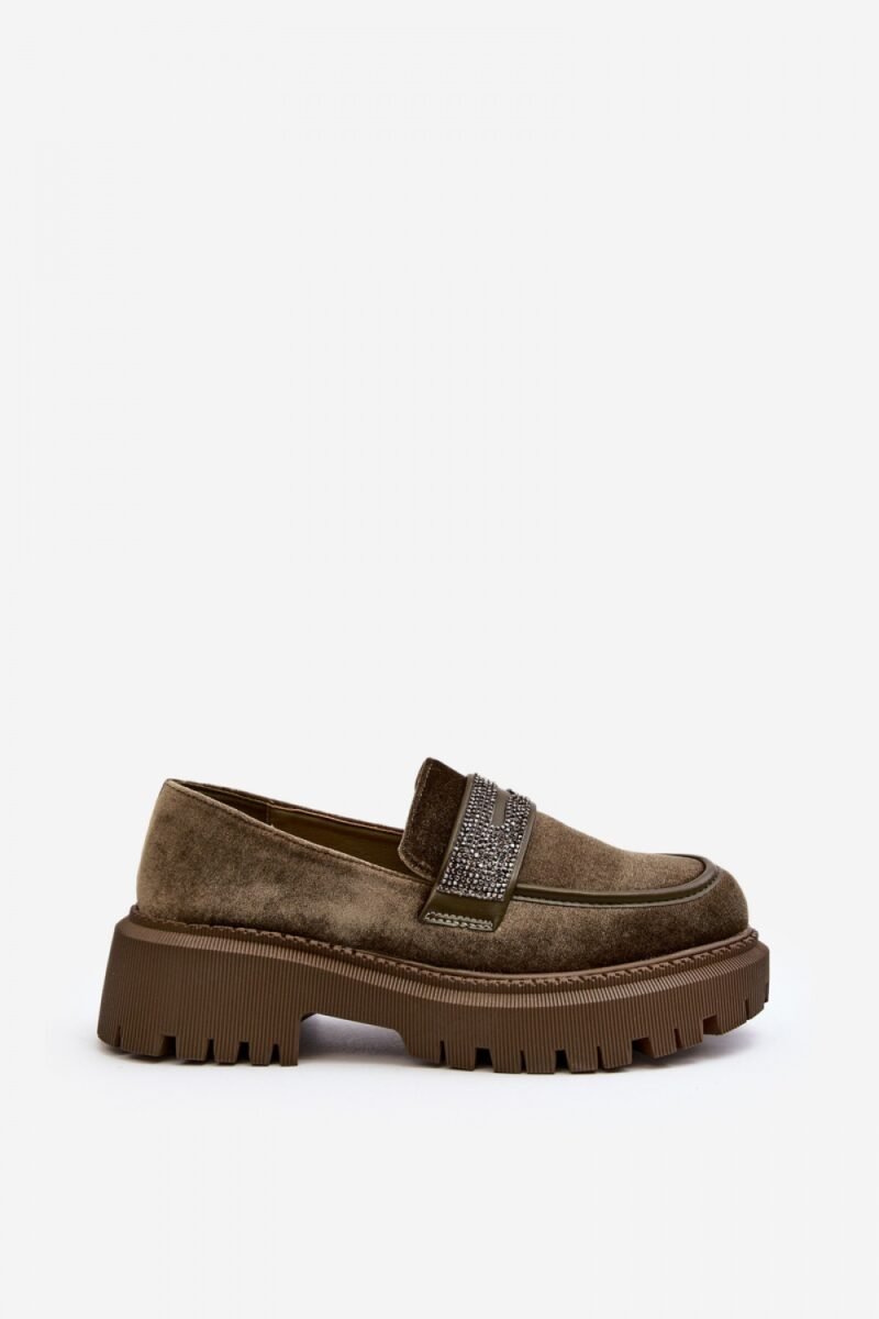 Mocassin model 192019 Step in style - Image 3