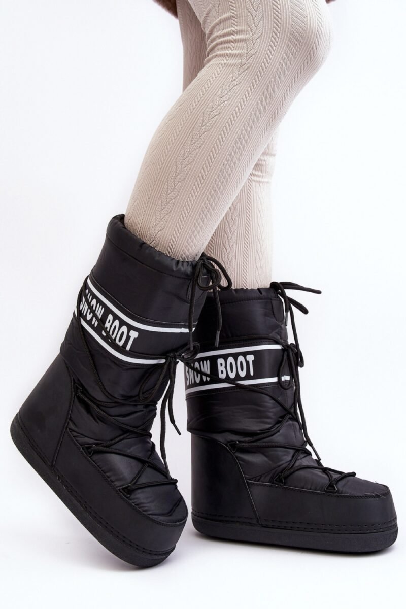 Snow boots model 188645 Step in style - Image 2
