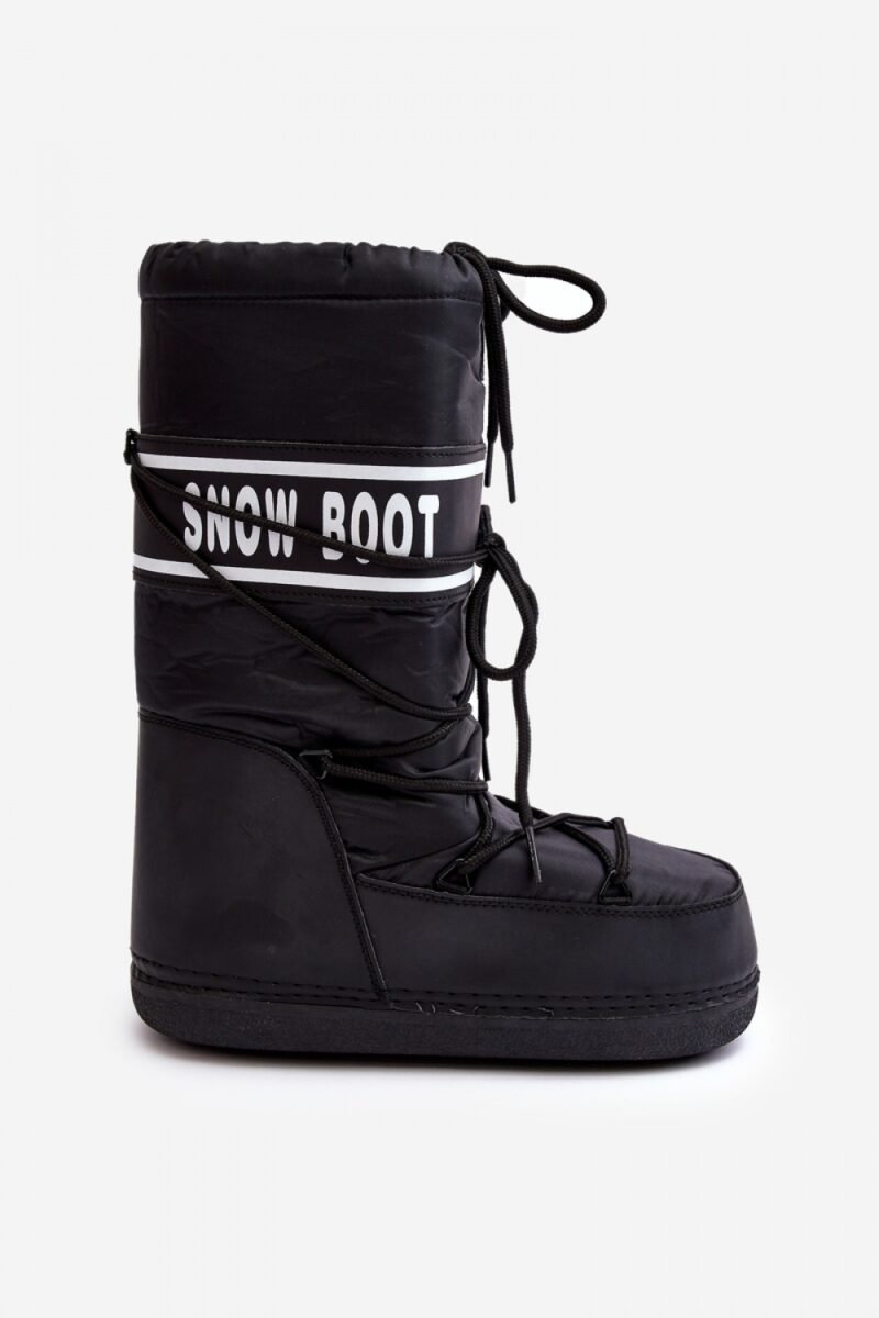 Snow boots model 188645 Step in style - Image 3