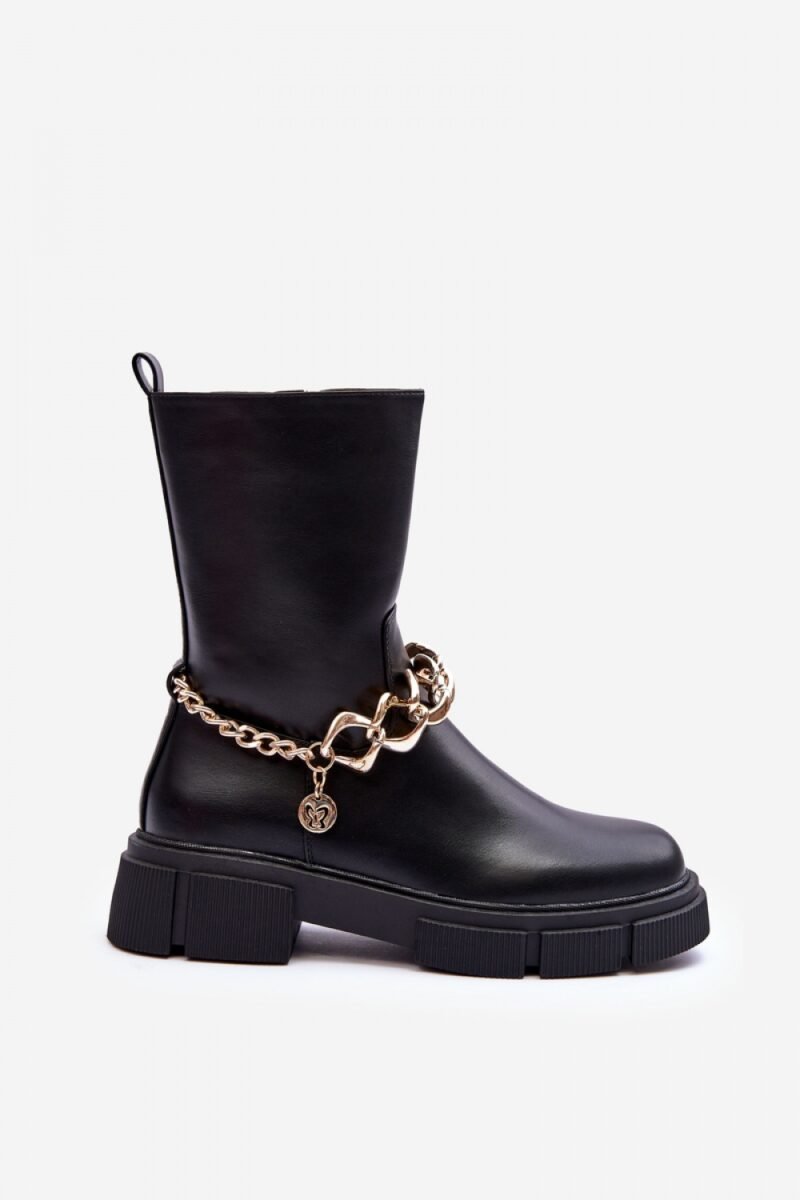 Boots model 185437 Step in style - Image 3