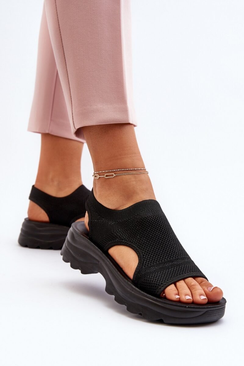 Sandals model 194681 Step in style - Image 3