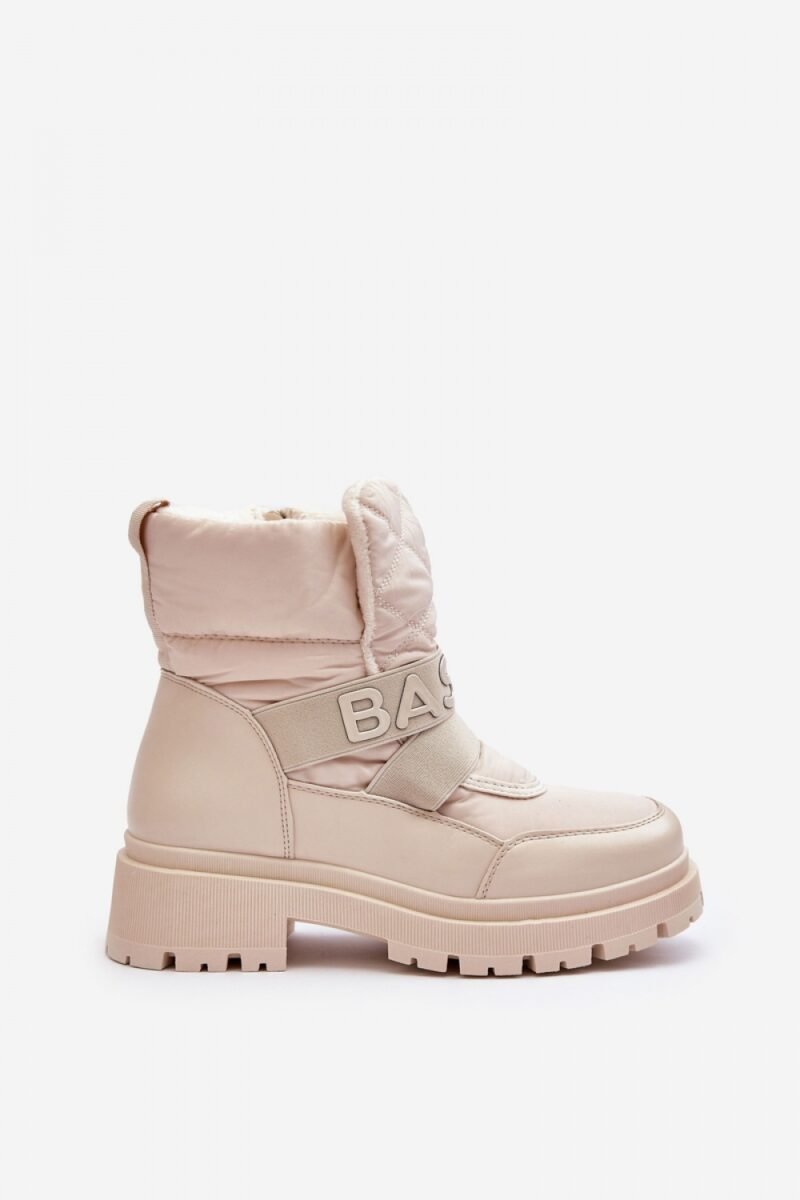 Snow boots model 190657 Step in style - Image 3