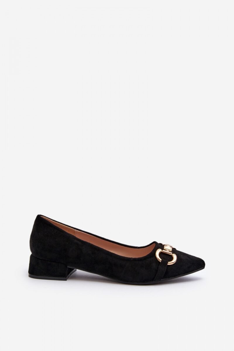 Ballet flats model 194476 Step in style - Image 2