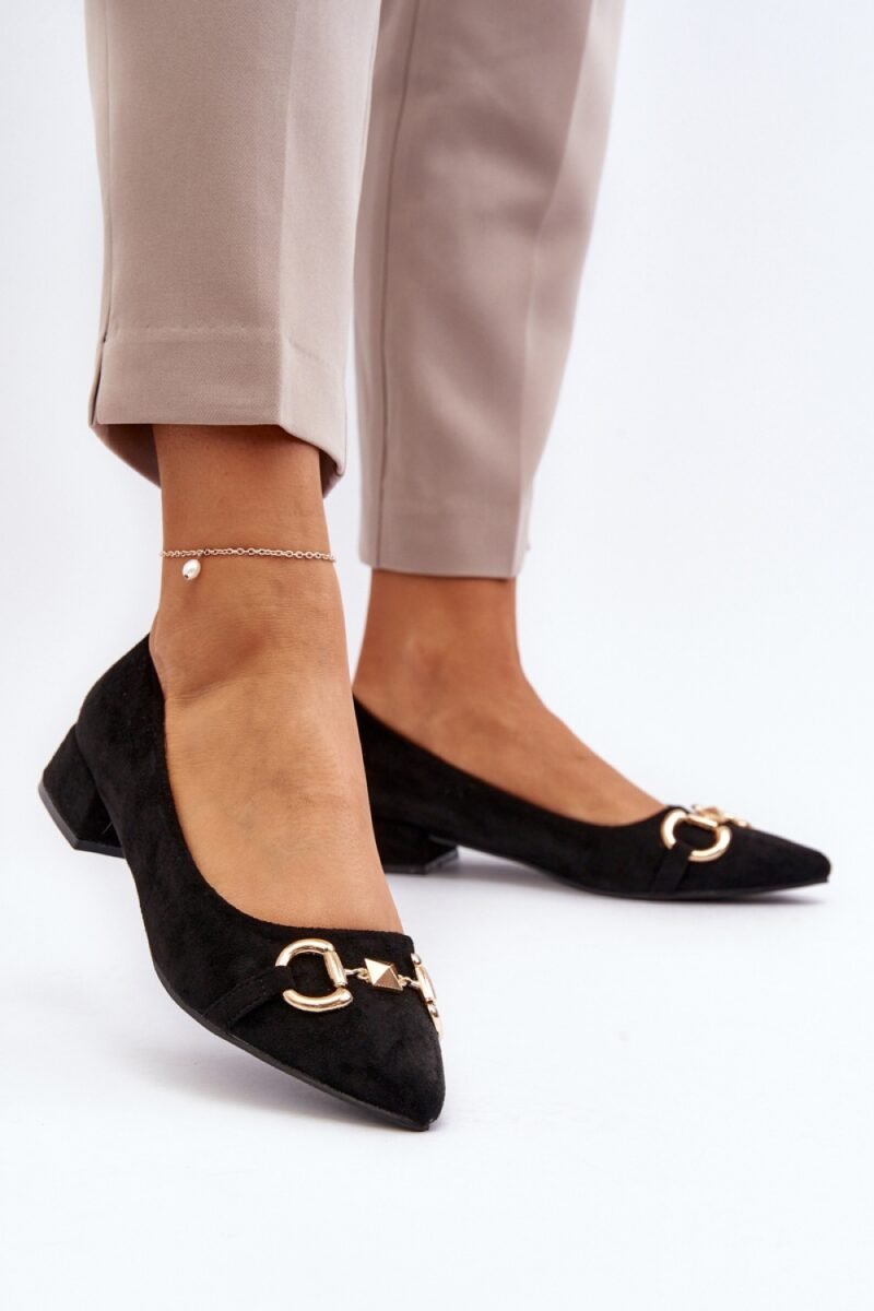 Ballet flats model 194476 Step in style - Image 3