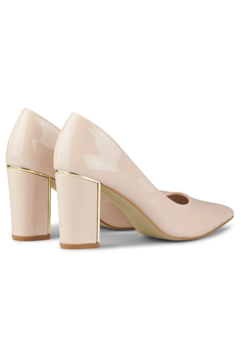 Block heel pumps model 190050 PRIMO - Image 2