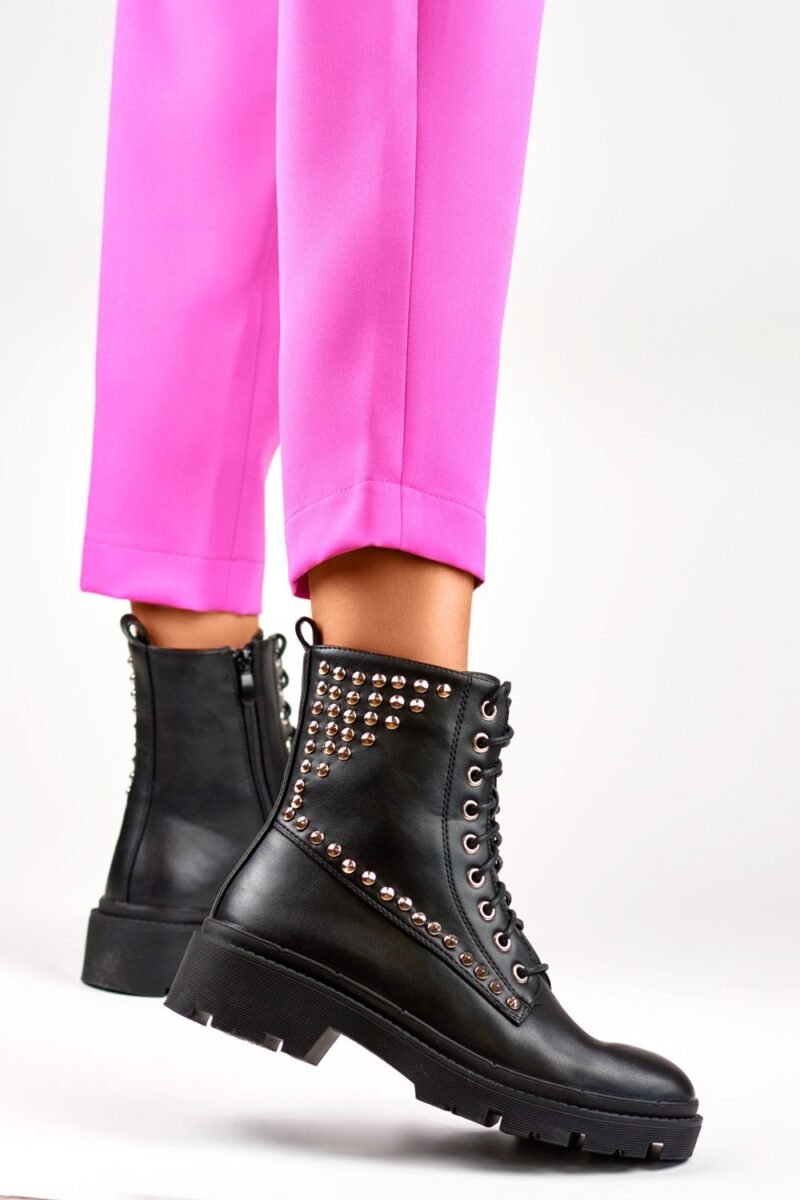 Bootie model 190679 PRIMO - Image 2