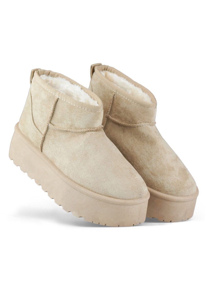 Snow boots model 191310 PRIMO - Image 4