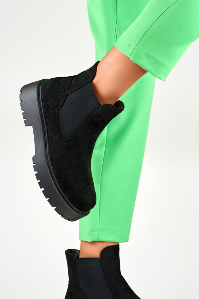 Jodhpur boot model 190035 PRIMO - Image 2