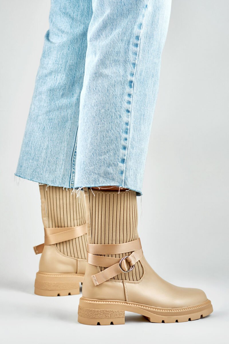 Boots model 186045 PRIMO - Image 2