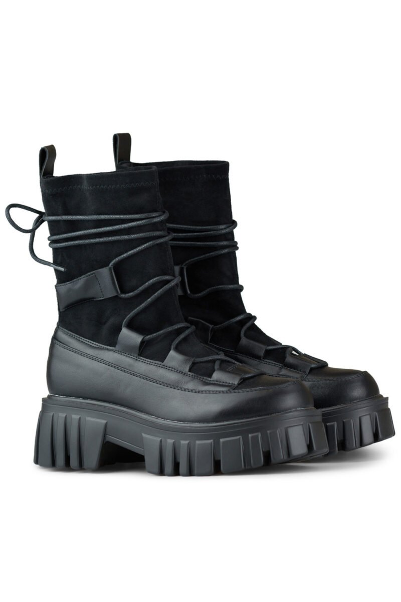 Boots model 190681 PRIMO - Image 3