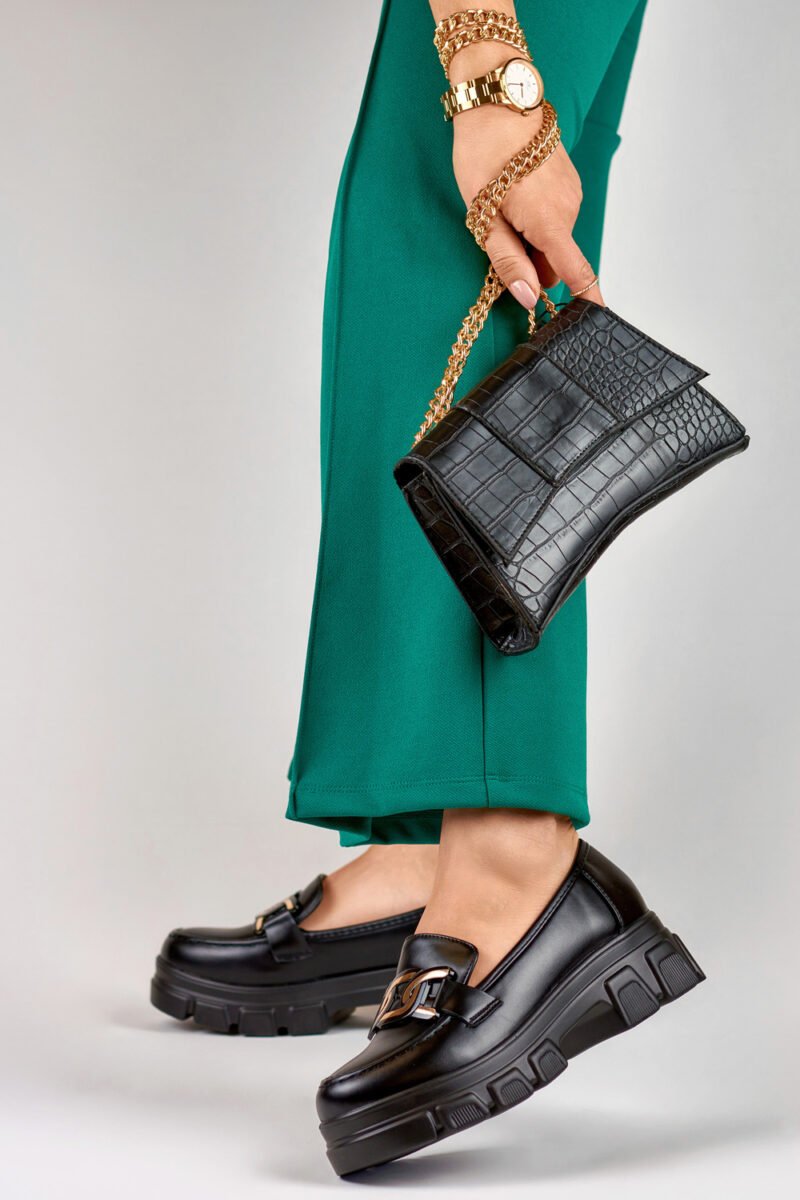 Low Shoes model 190697 PRIMO - Image 3