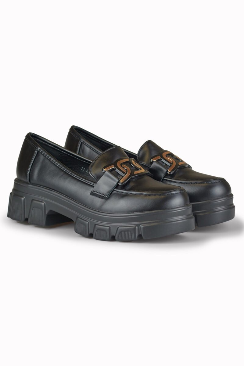 Low Shoes model 190697 PRIMO - Image 4
