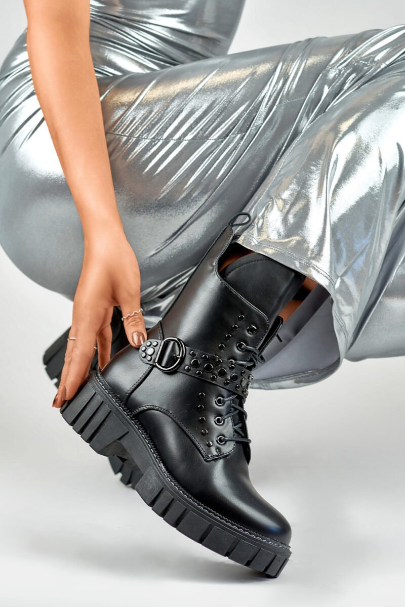 Bootie model 186481 PRIMO - Image 3